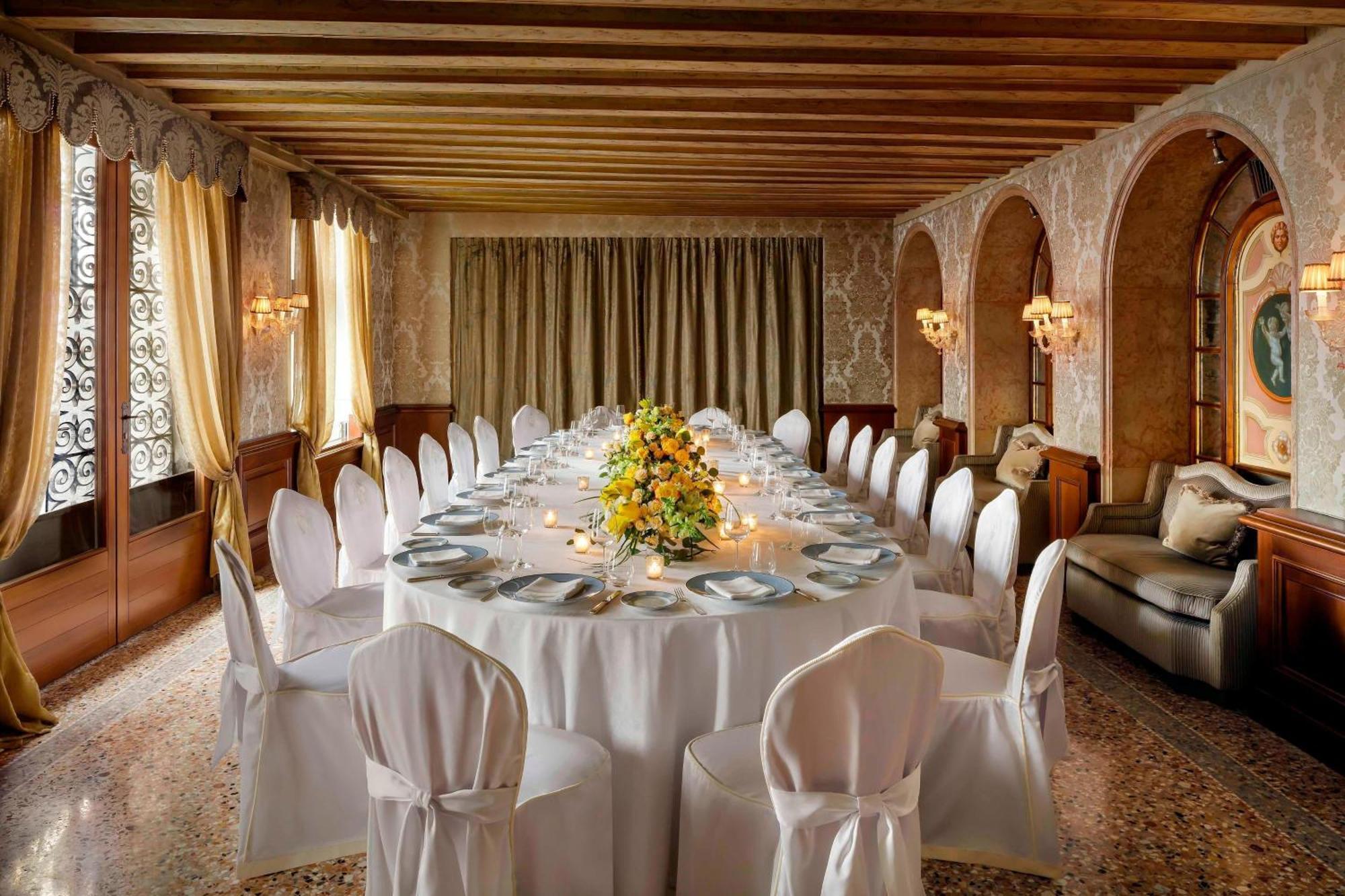 The Gritti Palace, A Luxury Collection Hotel,