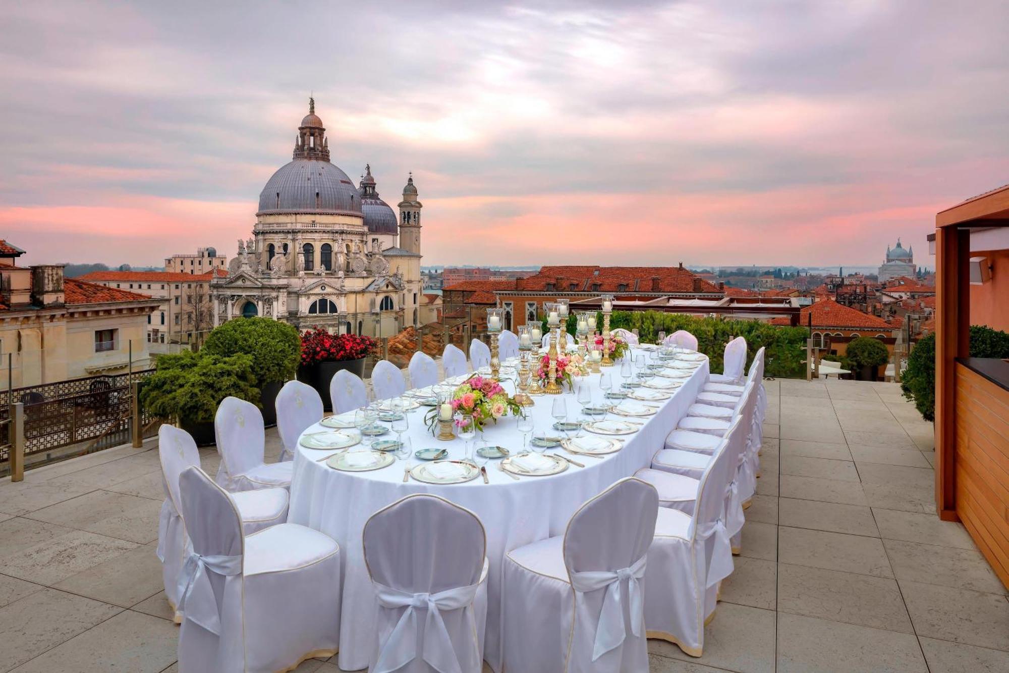 The Gritti Palace, A Luxury Collection Hotel, Hotel