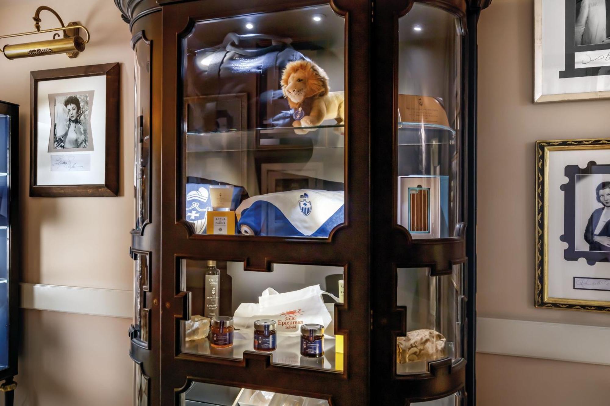 Hotel The Gritti Palace, A Luxury Collection Hotel,