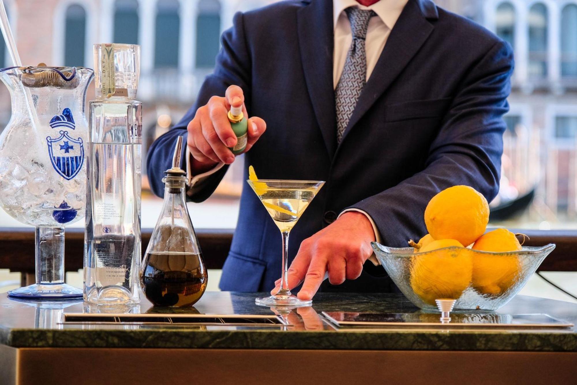 Hotel The Gritti Palace, A Luxury Collection Hotel, Veneza