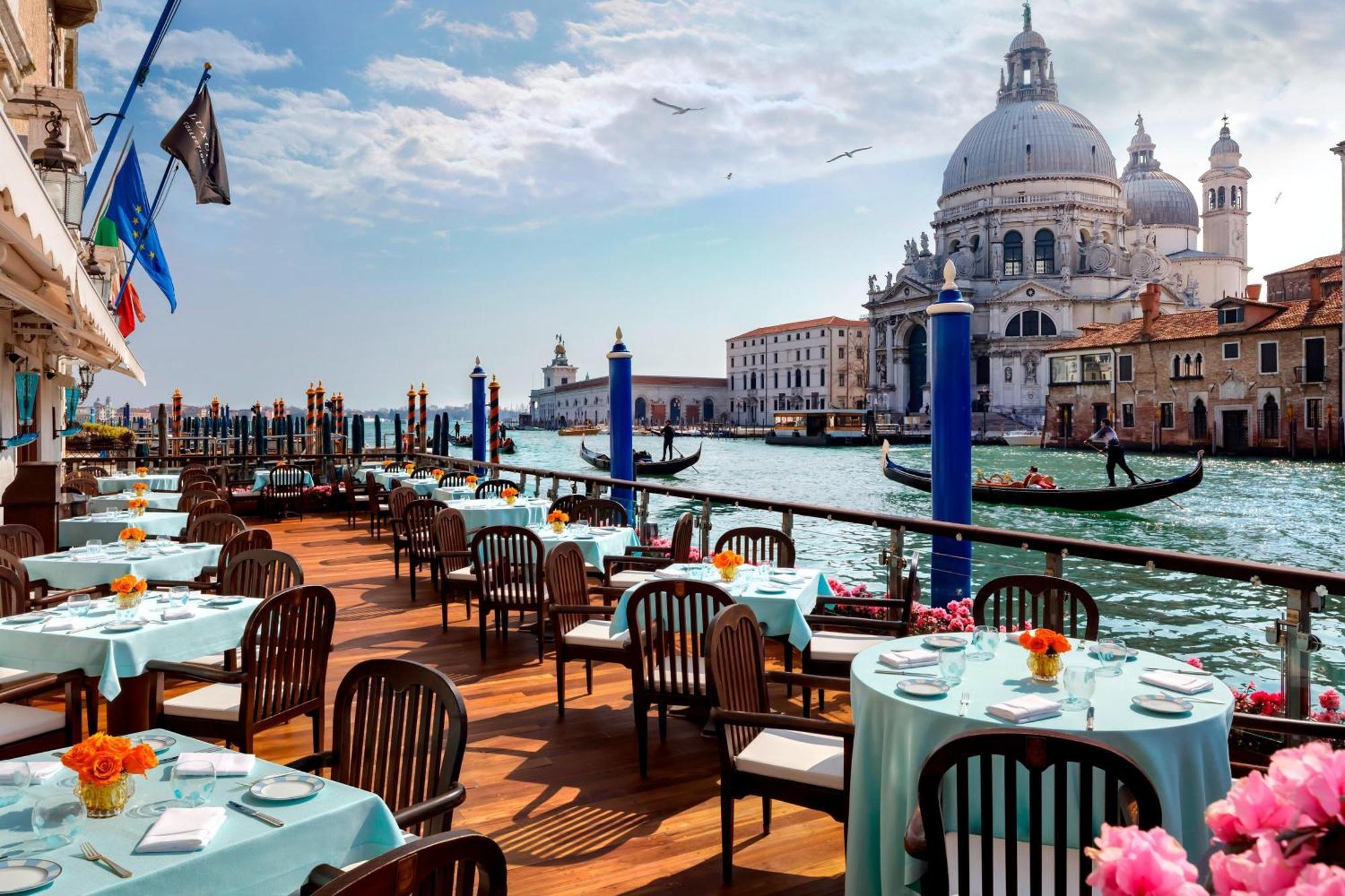 Hotel The Gritti Palace, A Luxury Collection Hotel, Veneza