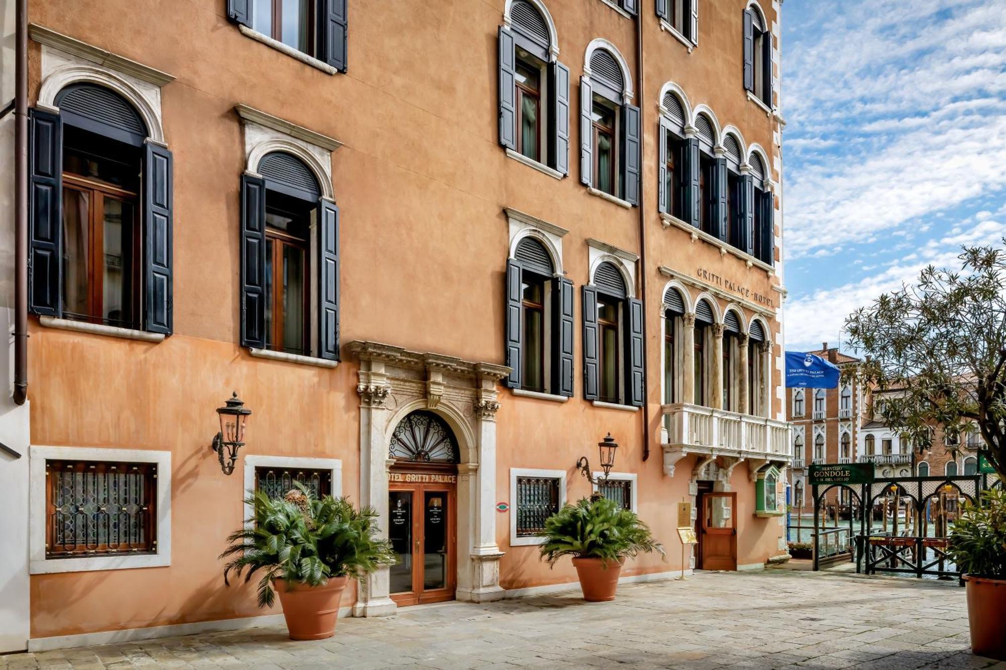 The Gritti Palace, A Luxury Collection Hotel, 5* Veneza