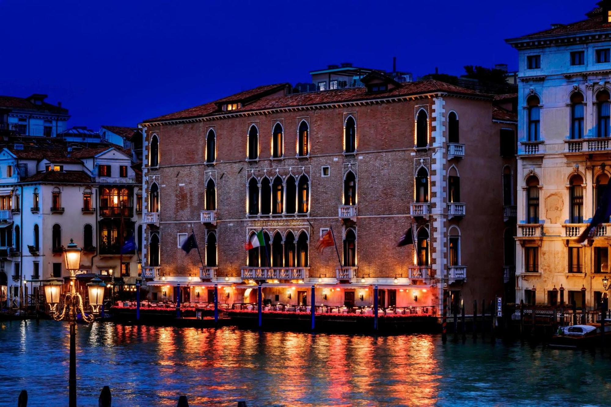 Hotel The Gritti Palace, A Luxury Collection Hotel, 5*