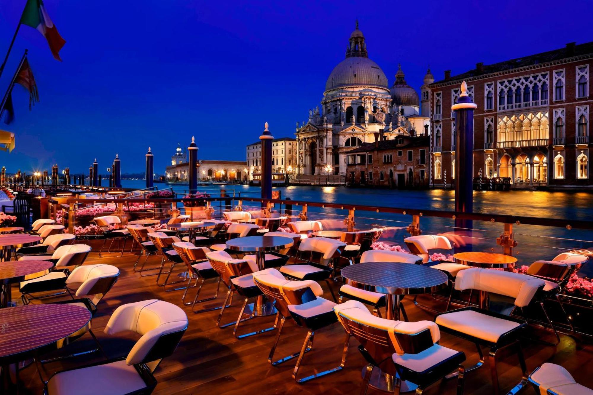 Hotel The Gritti Palace, A Luxury Collection Hotel, Veneza