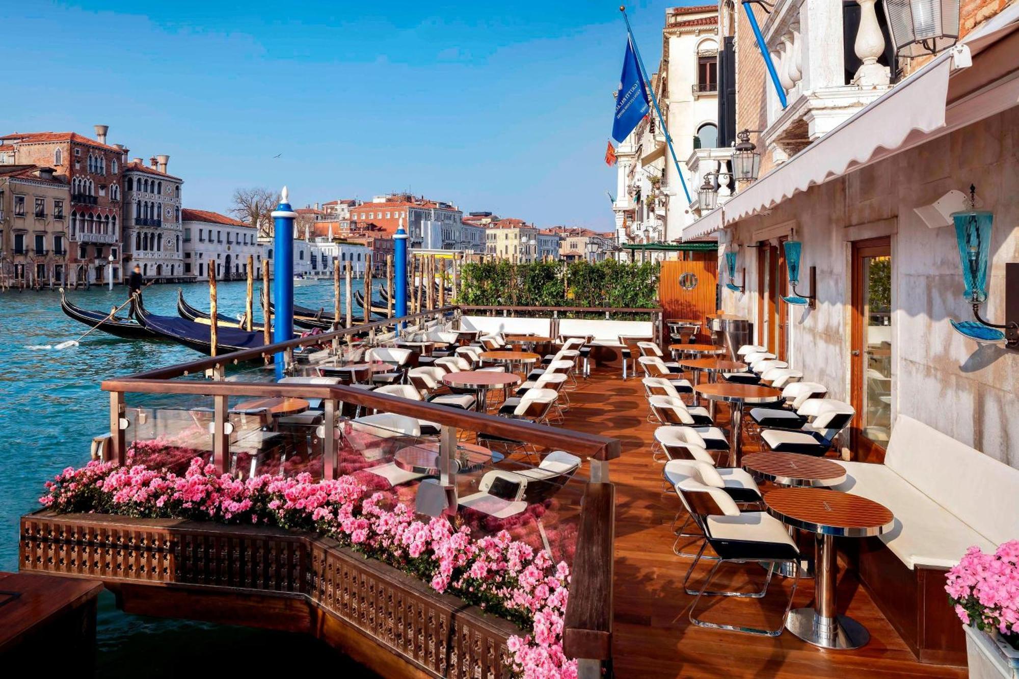 The Gritti Palace, A Luxury Collection Hotel, 5* Veneza