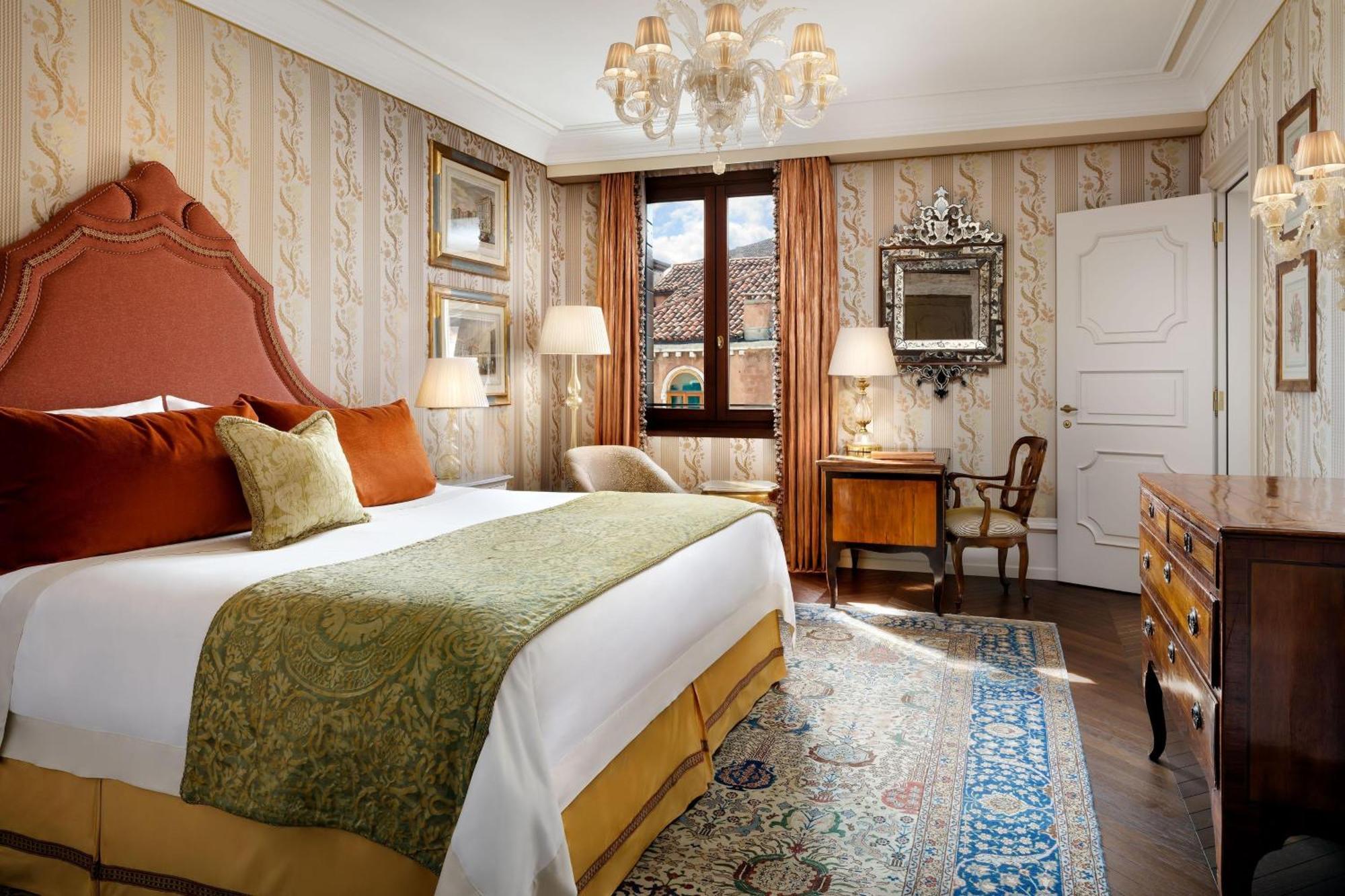 Hotel The Gritti Palace, A Luxury Collection Hotel, 5*
