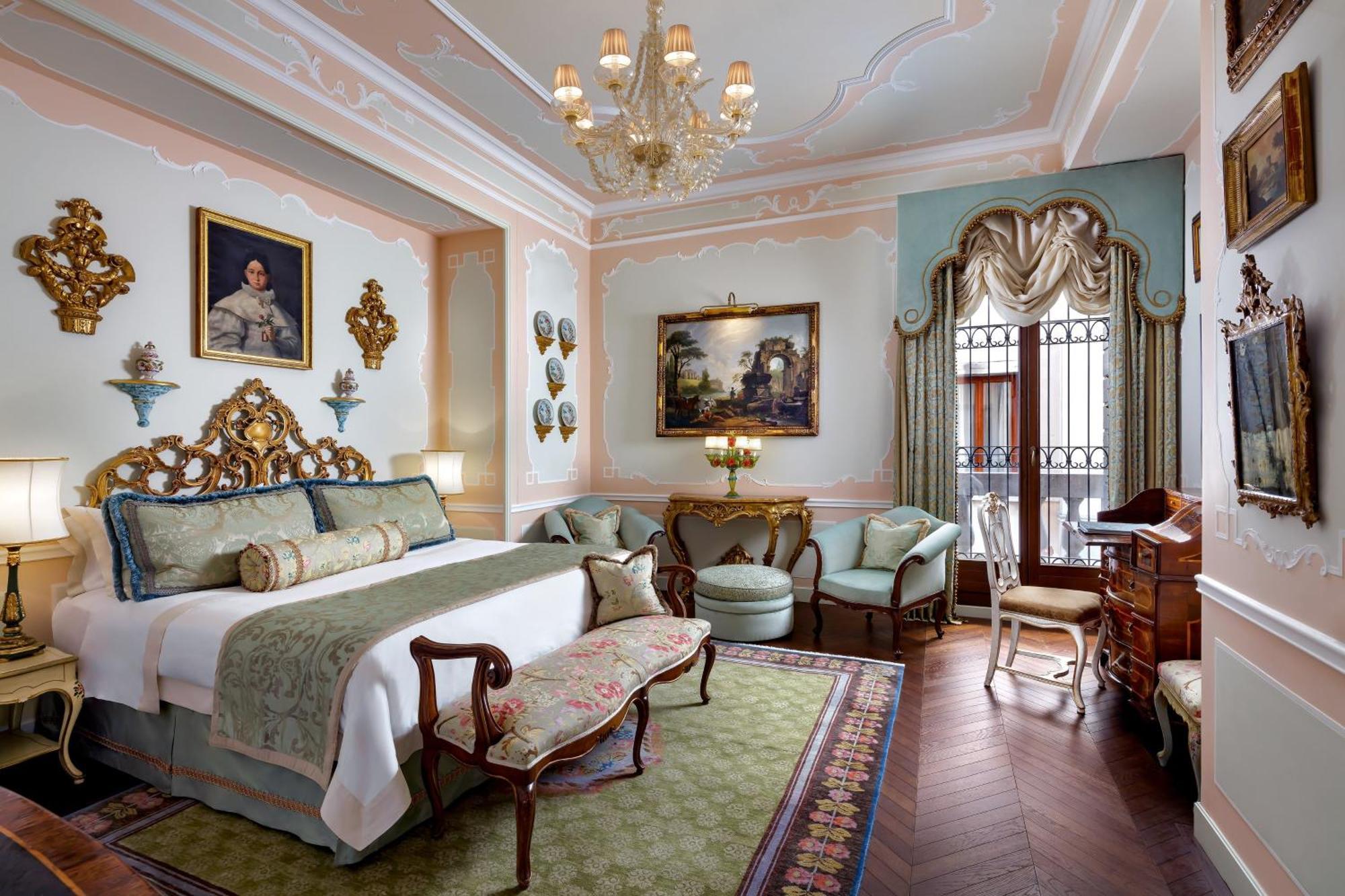 Hotel The Gritti Palace, A Luxury Collection Hotel, 5*