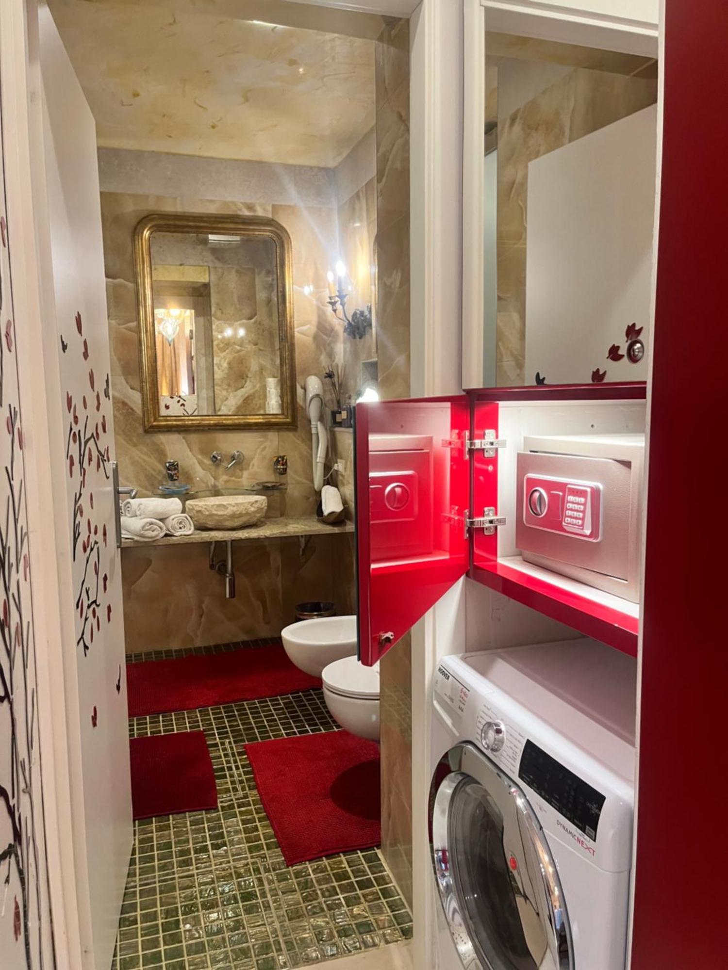 Luxury Watersdoor *
