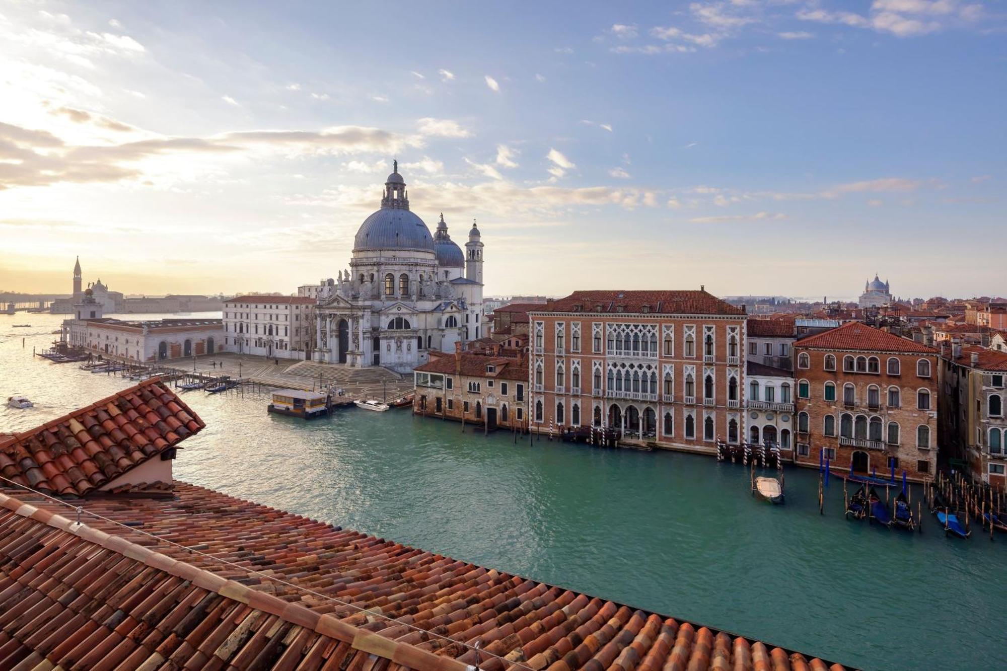The Gritti Palace, A Luxury Collection Hotel, Veneza
