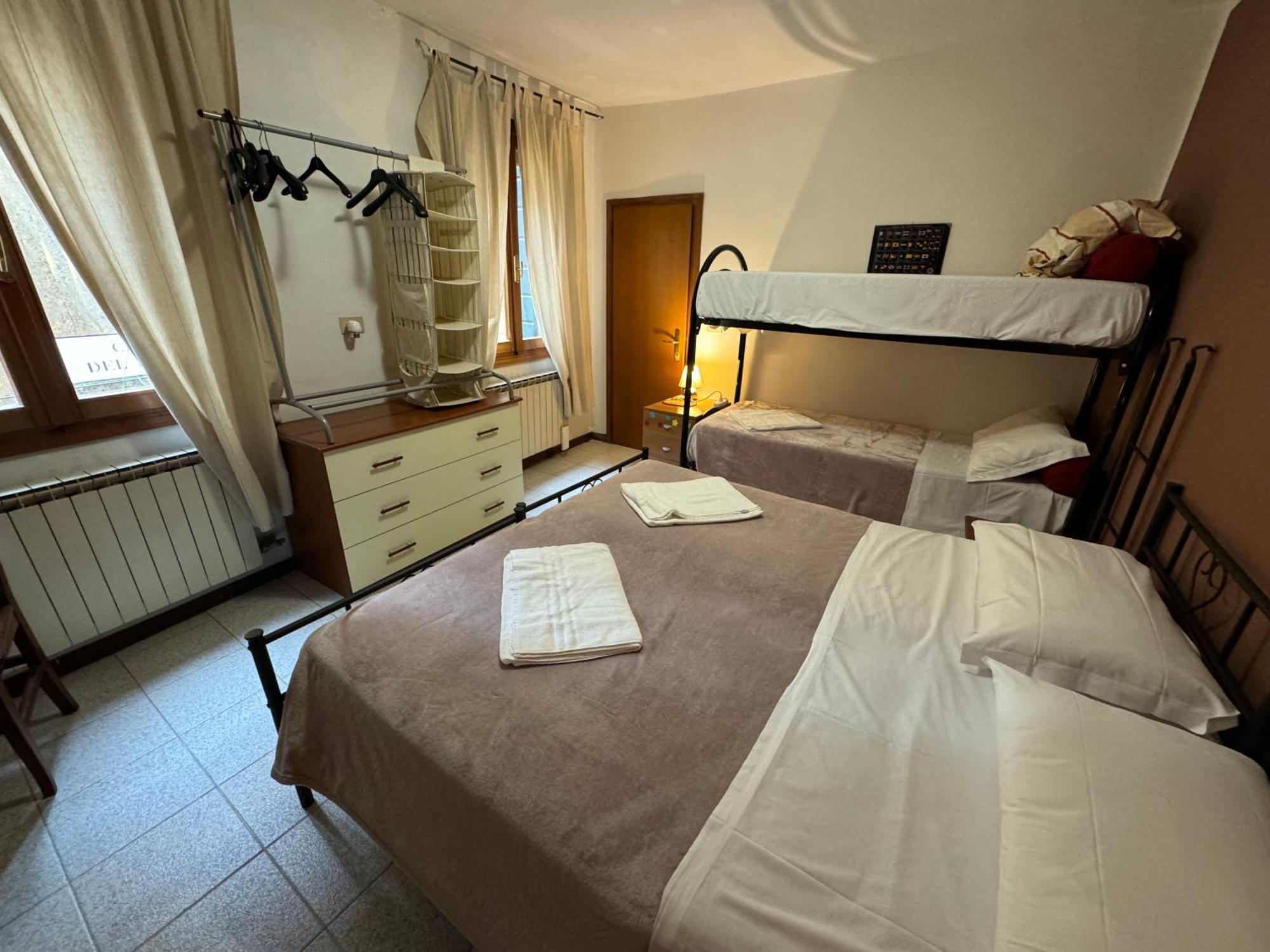 Admiral Center Apartment *
