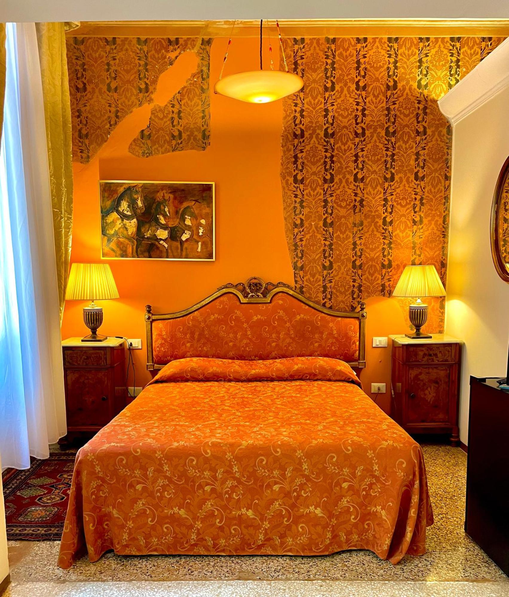 Inn Console