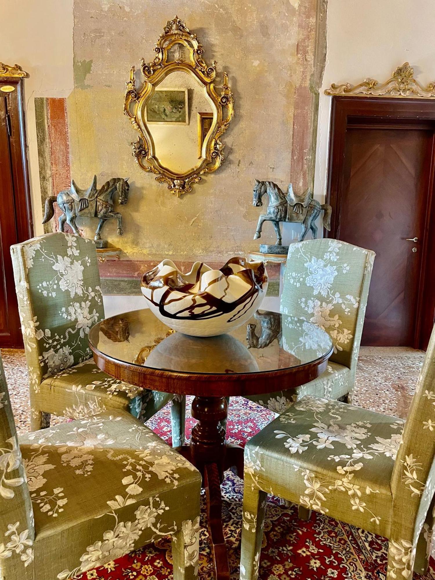 Inn Console