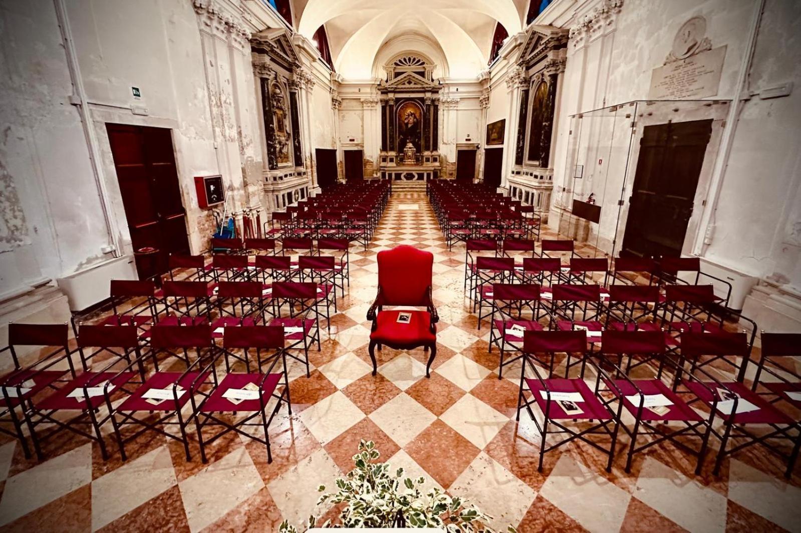 Domus Ciliota Venice