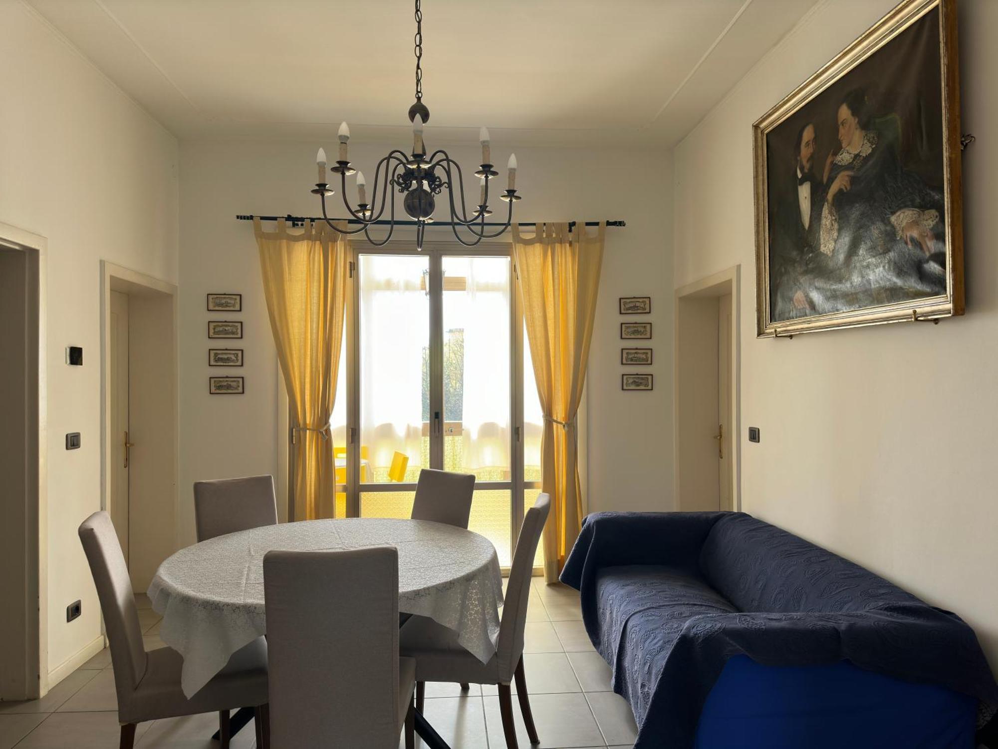 Apartment Venetian Mood: Secret Garden Venice