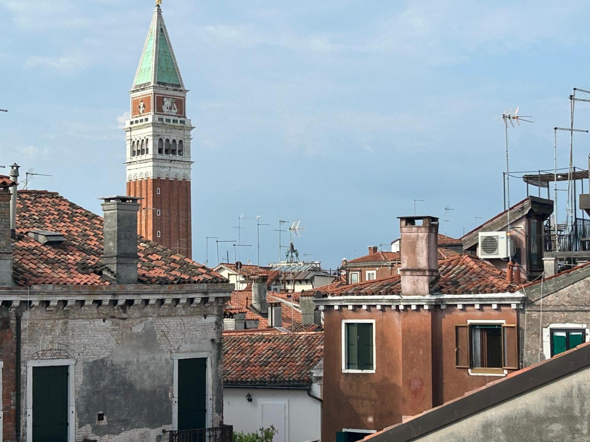 Emanuela'S Flat Venice