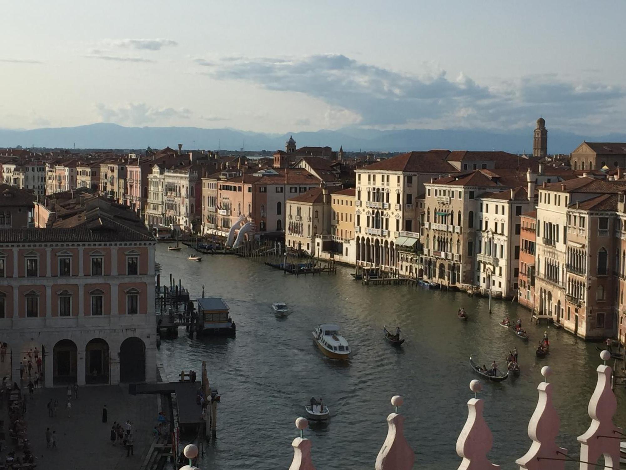 Appartamento Ea Casa De Mì, L'incanto Di Vivere