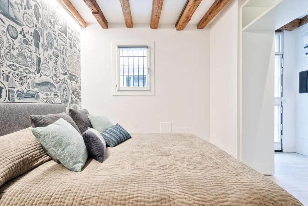 Delightful Ca' D'oro Apartment *