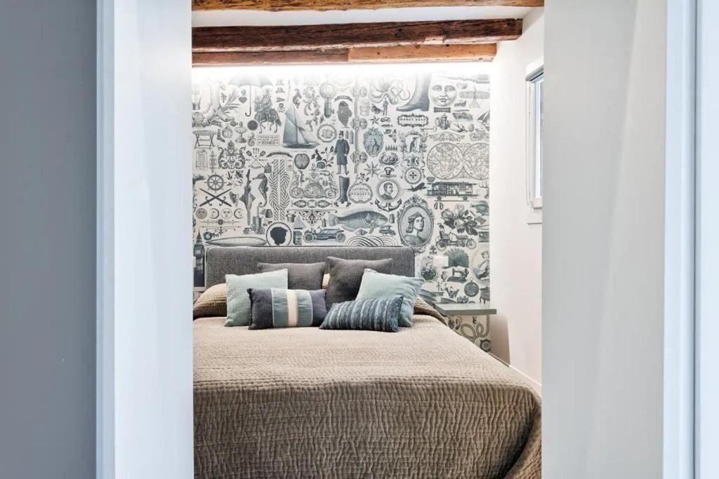Apartment Delightful Ca' D'oro Venice