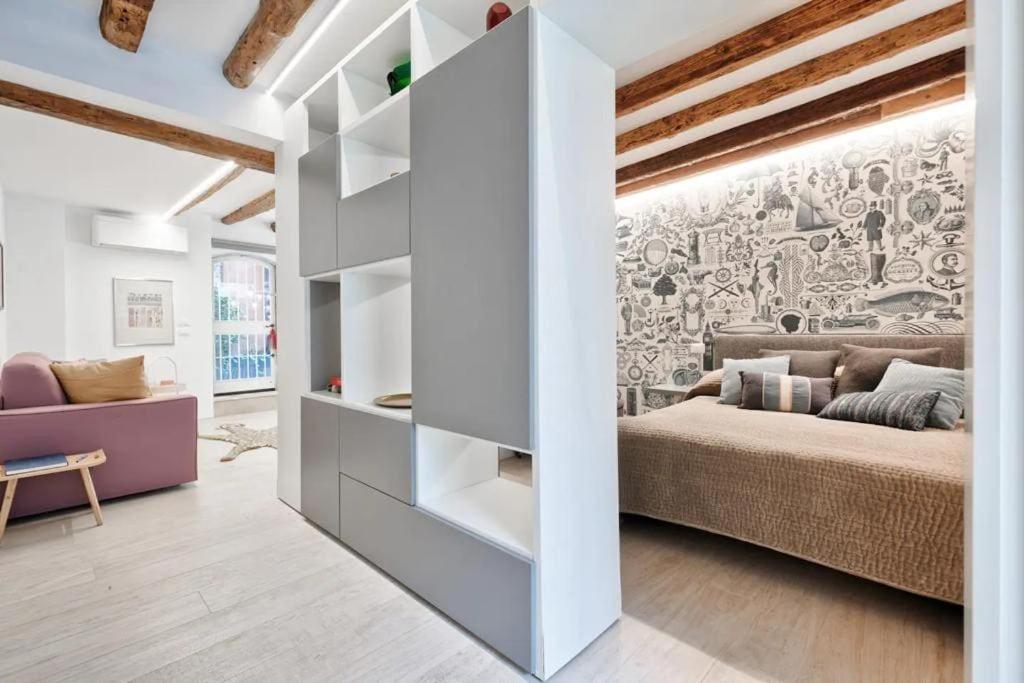 Delightful Ca' D'oro Venice