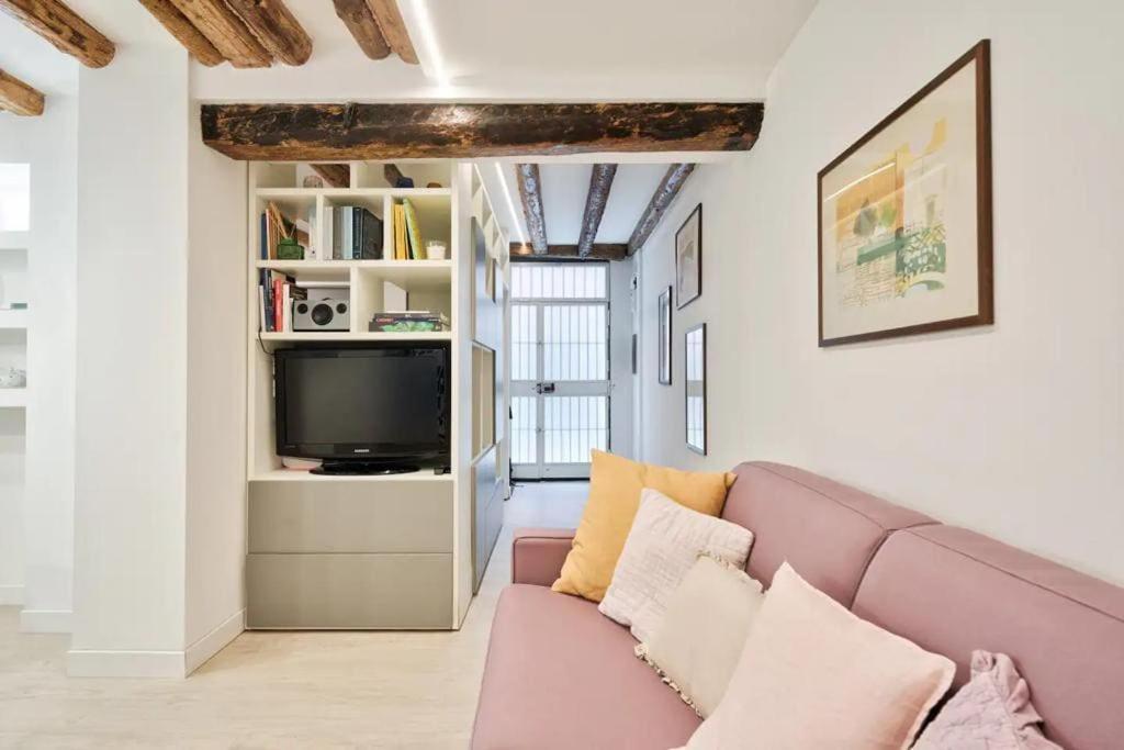 Apartment Delightful Ca' D'oro
