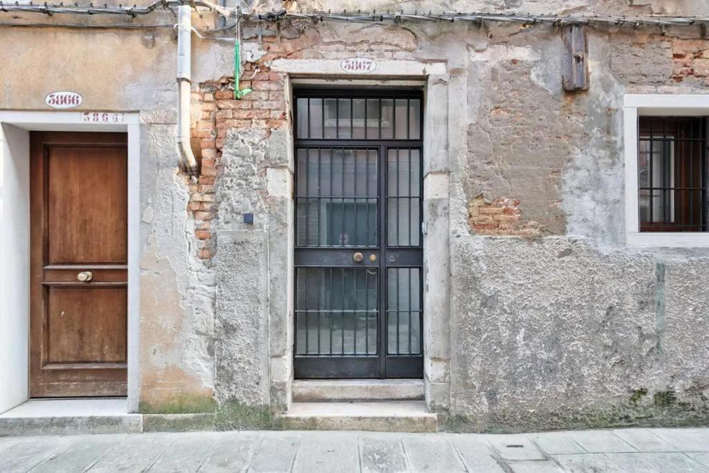 Delightful Ca' D'oro Apartment Venice