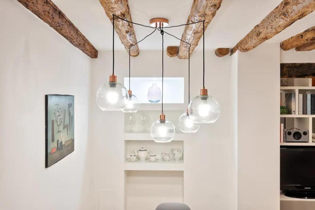 Apartment Delightful Ca' D'oro *