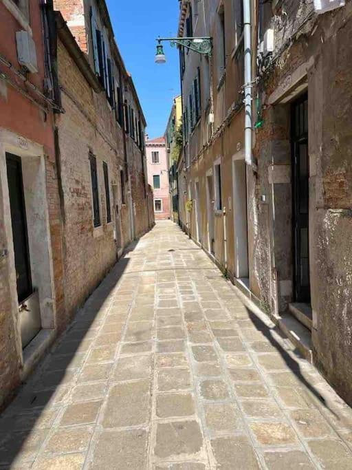 Delightful Ca' D'oro * Venice