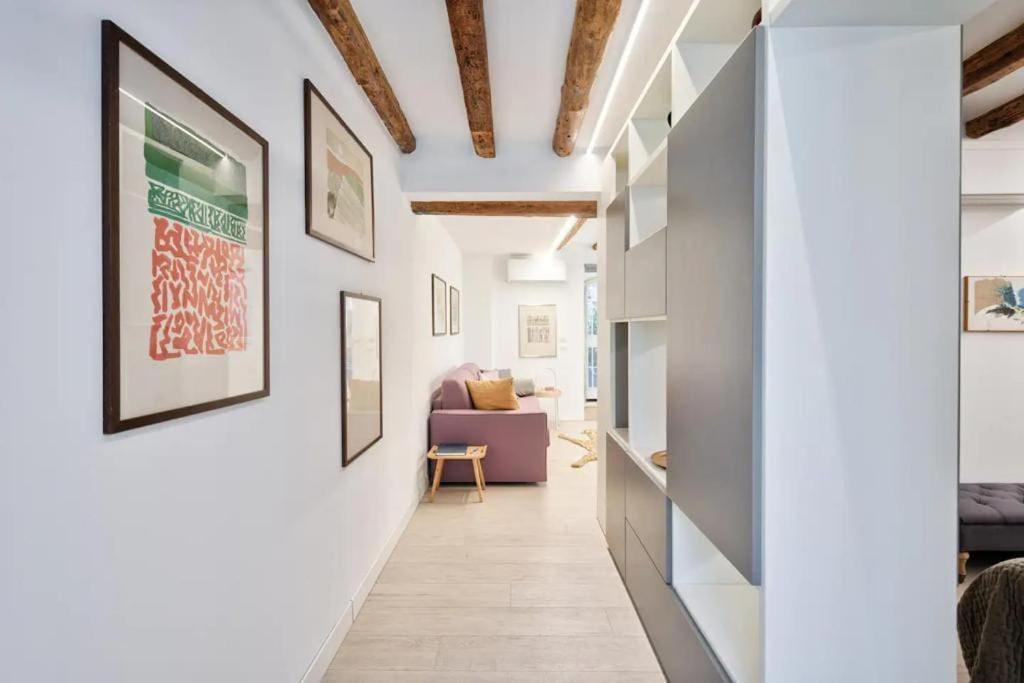 Delightful Ca' D'oro Apartment