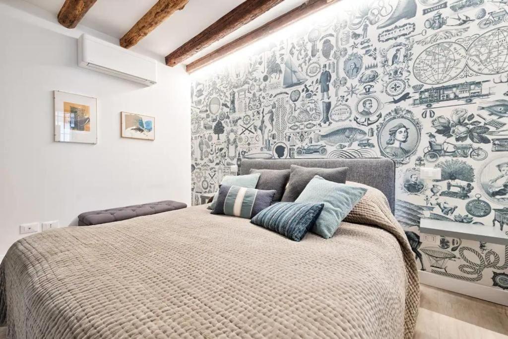 Apartment Delightful Ca' D'oro *