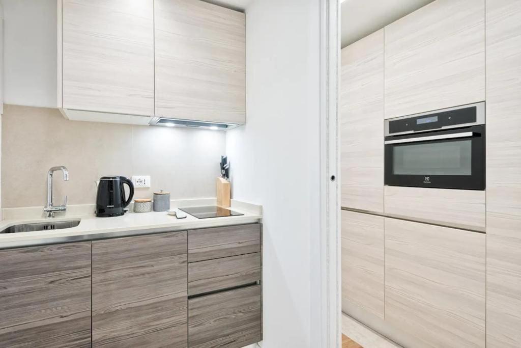 Delightful Ca' D'oro Apartment Venice