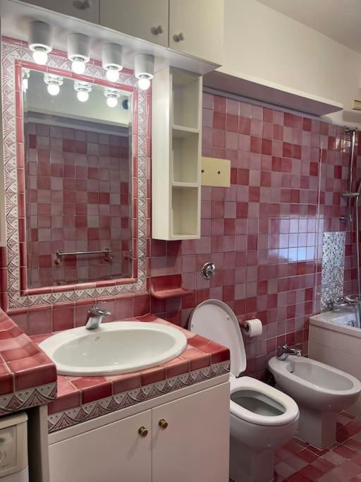 Apartamento Calle Dell'arco Veneza
