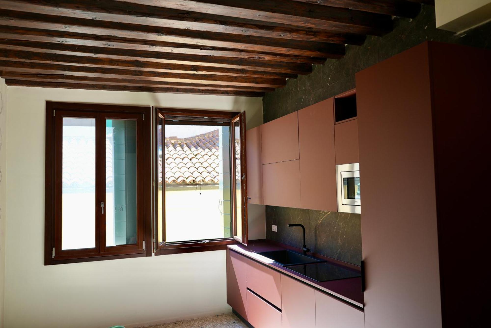 Aparthotel Qn Venice