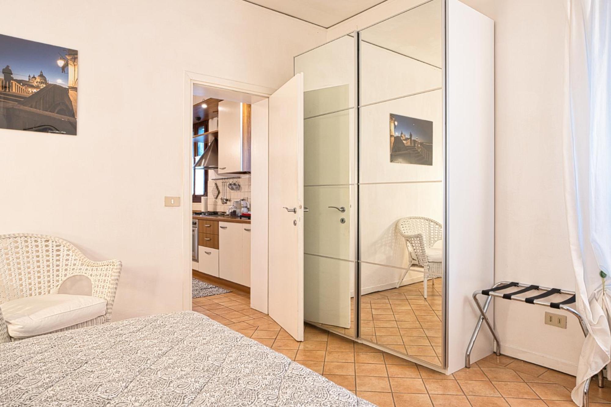 Ca' Diva Apartment