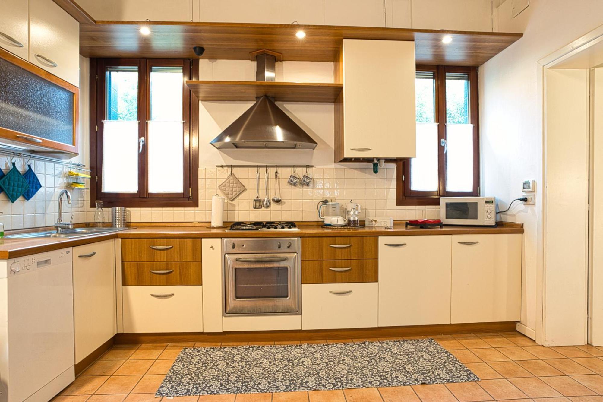 Ca' Diva Apartment *
