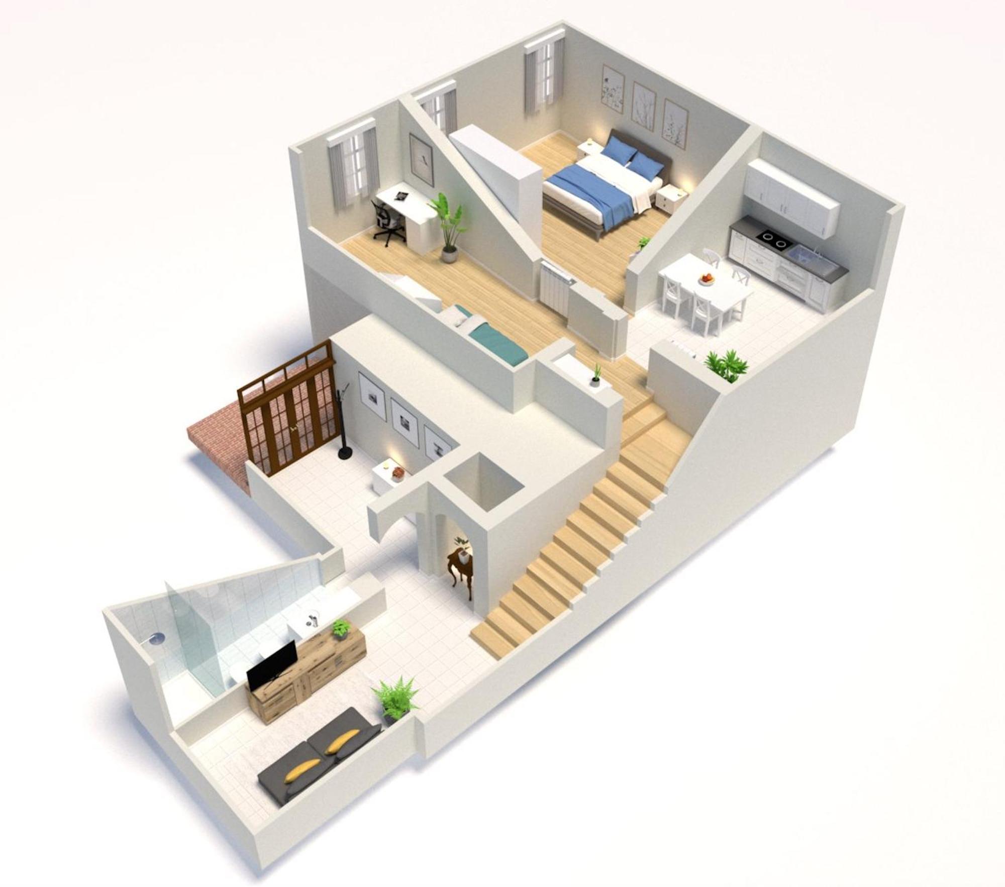 Apartment La Casa Perfetta Per Le Vacanze Venice