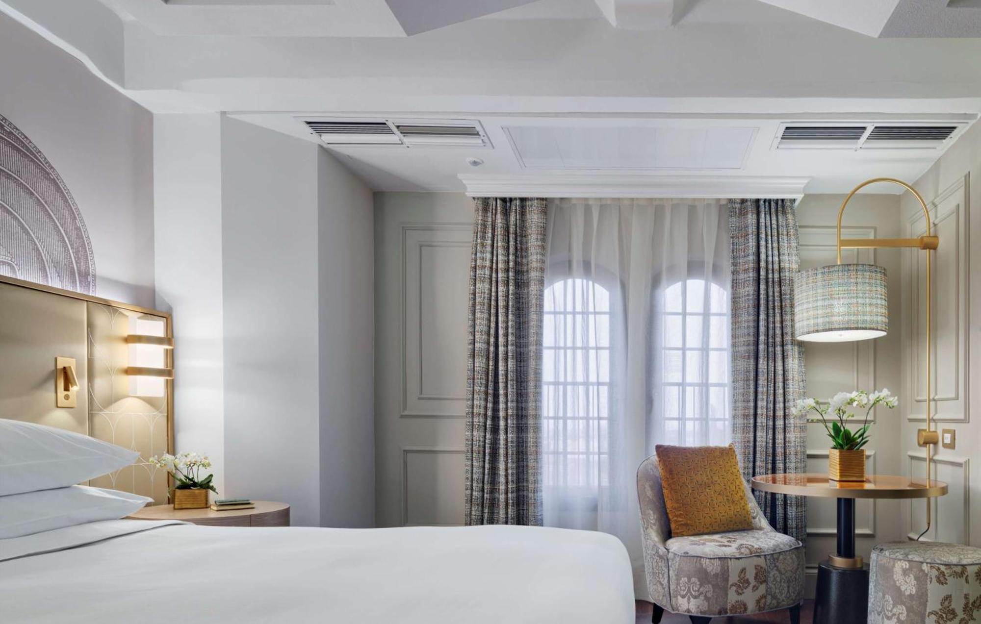 Hilton Molino Stucky