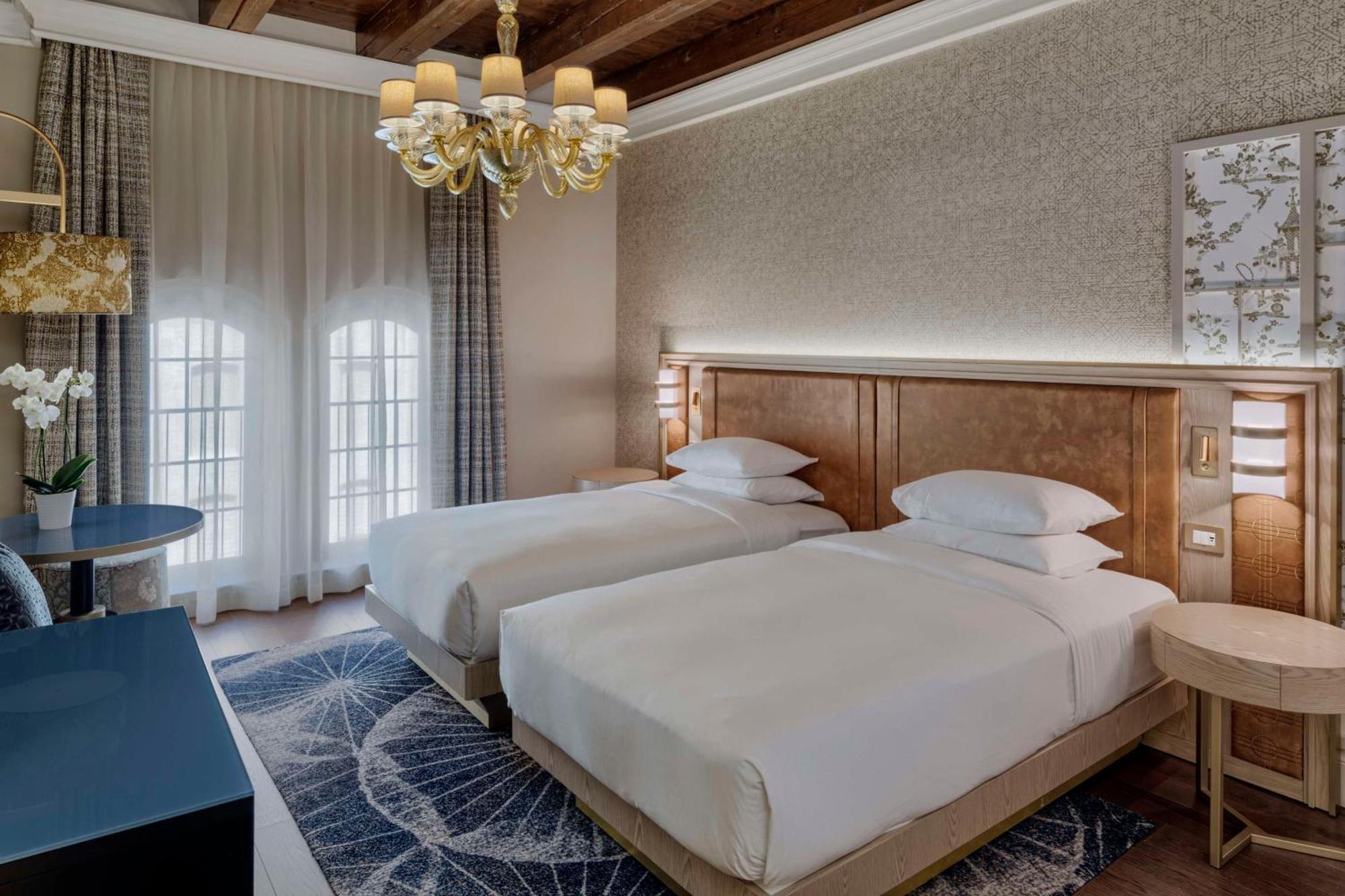 Hilton Molino Stucky