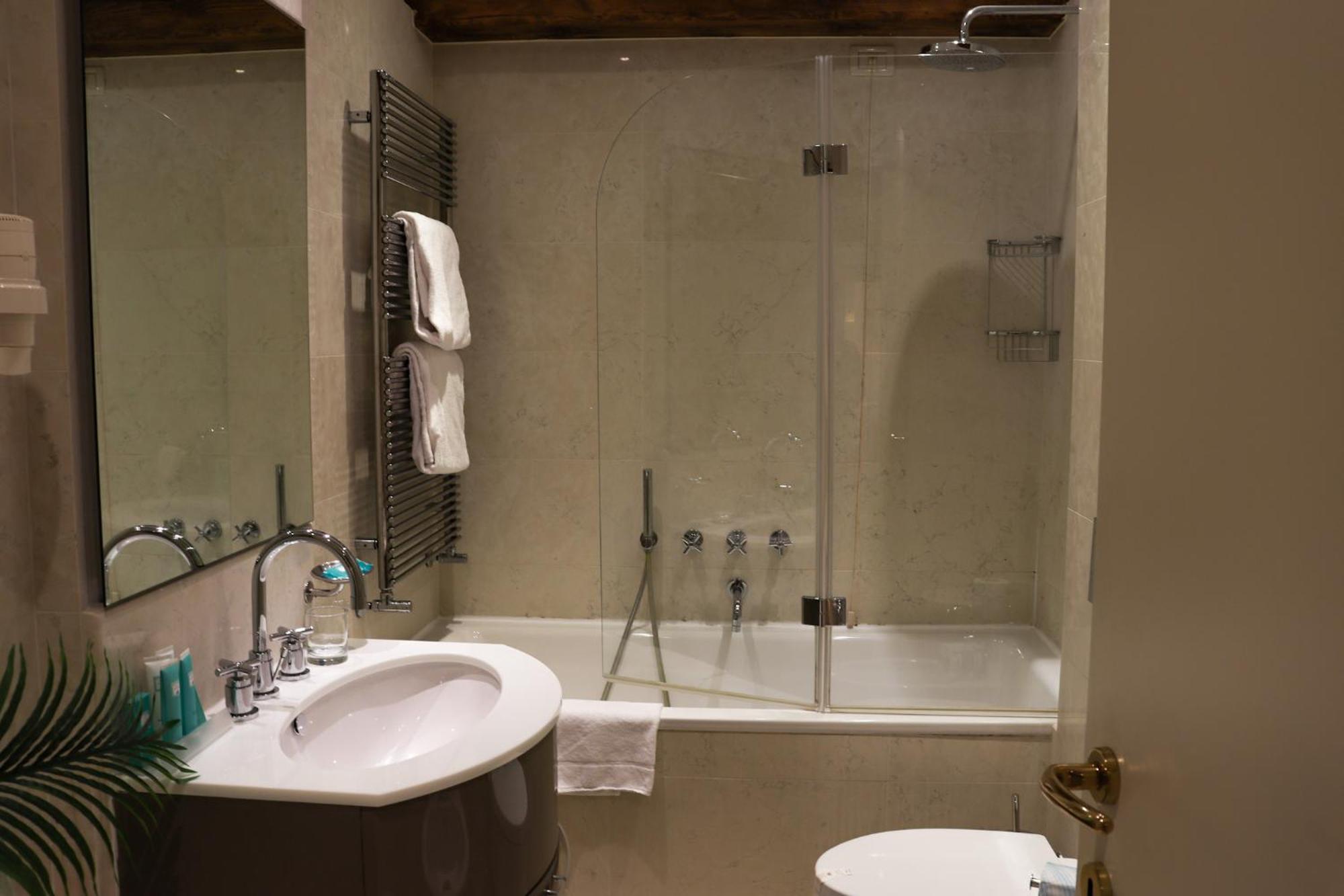 Apartamento Al Redentore Di *
