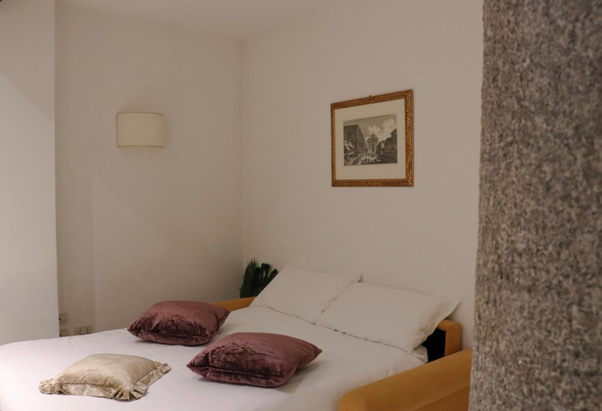 Al Redentore Di Apartment Venice