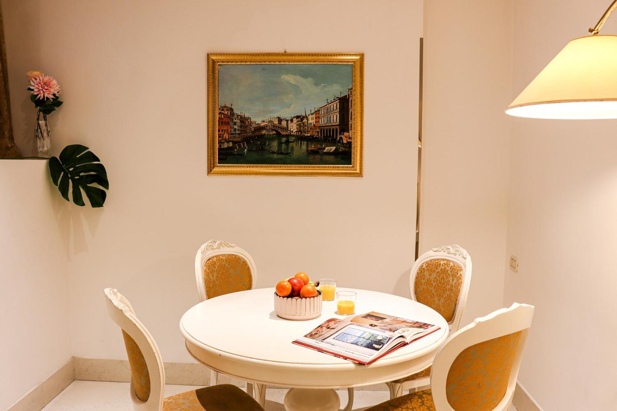 Apartment Al Redentore Di Venice