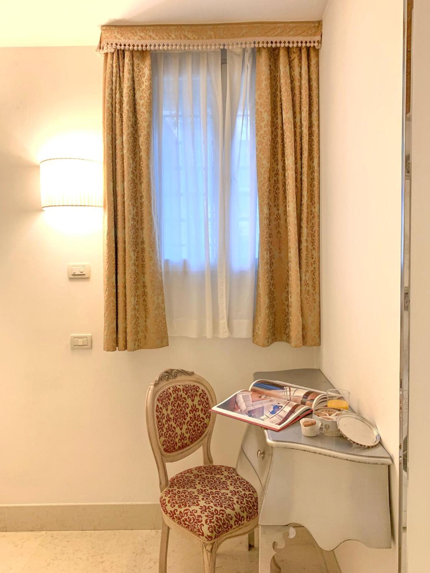 Al Redentore Di Apartment