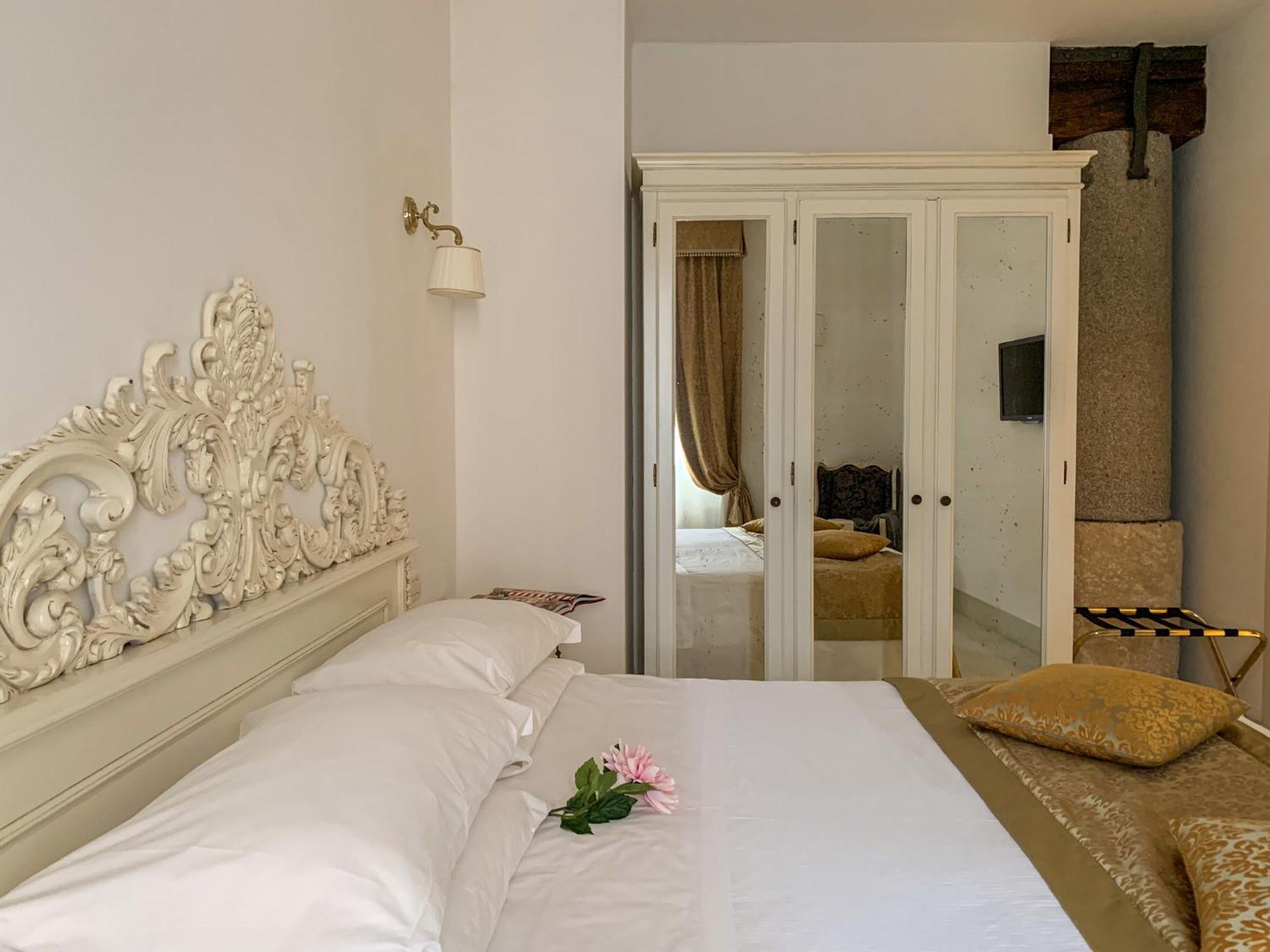 Apartment Al Redentore Di