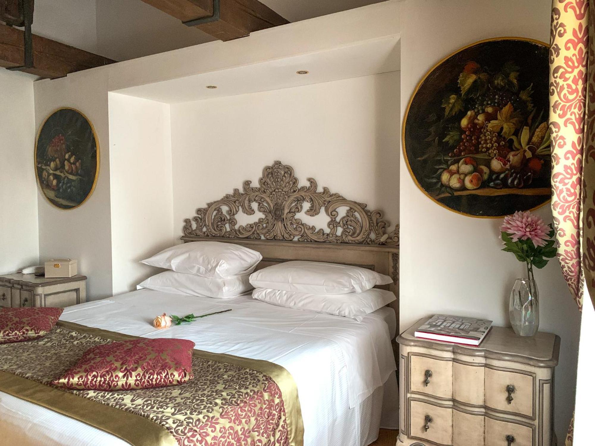 Al Redentore Di Apartment Venice