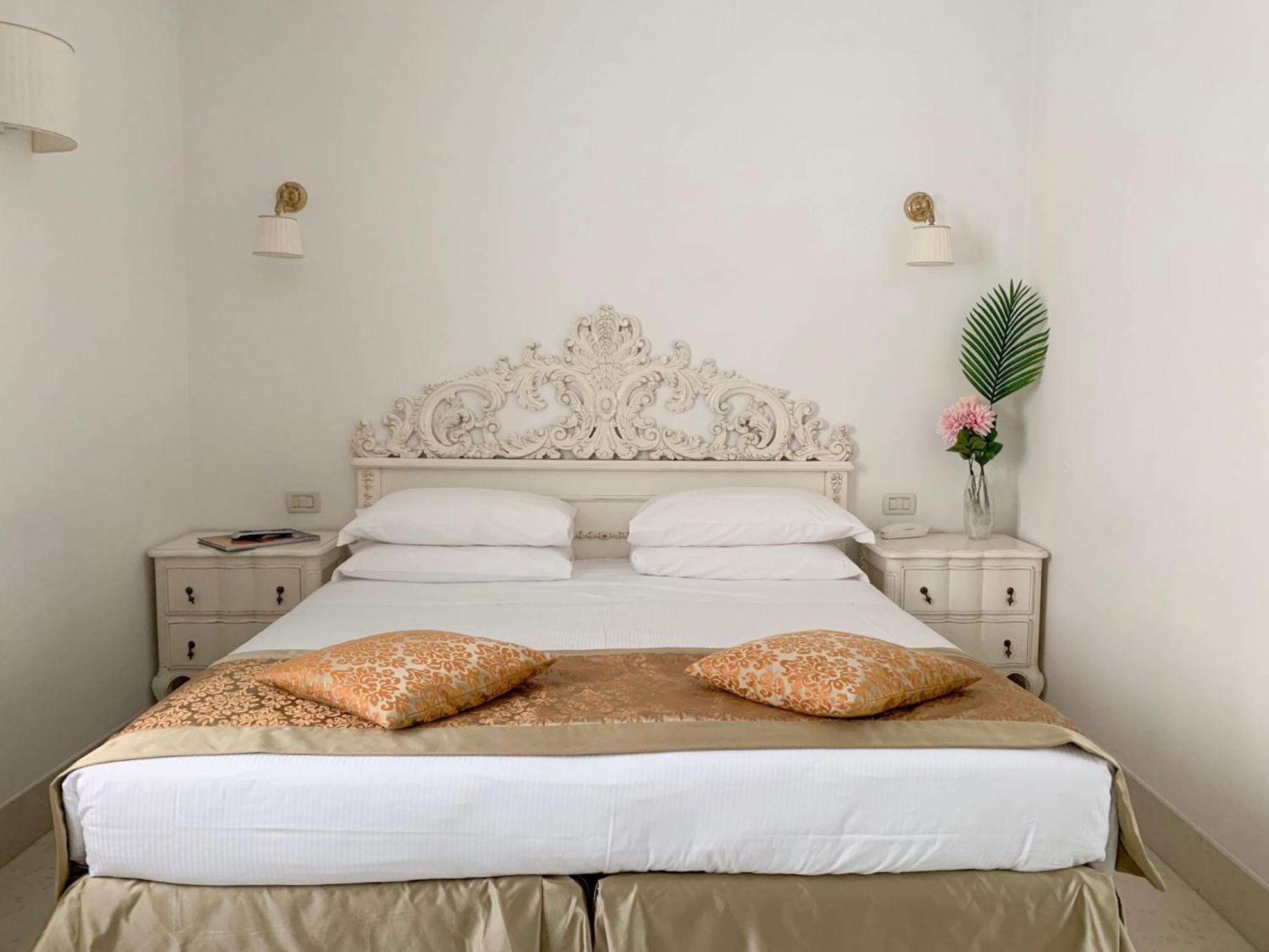 Apartment Al Redentore Di Venice