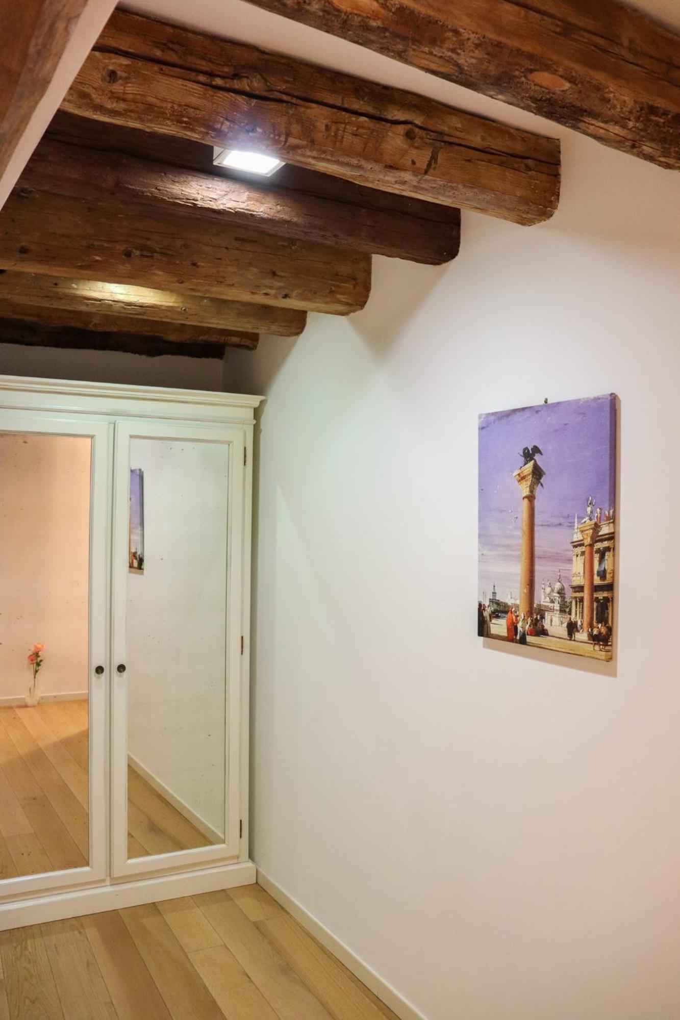 Al Redentore Di * Venice