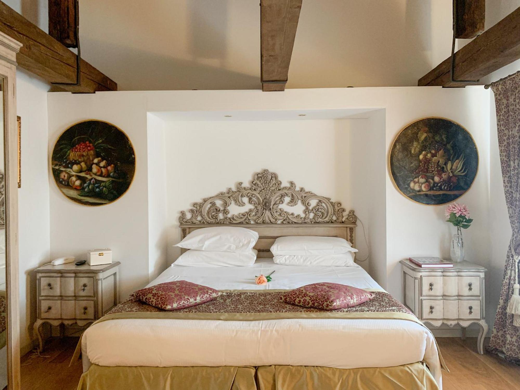 Apartment Al Redentore Di