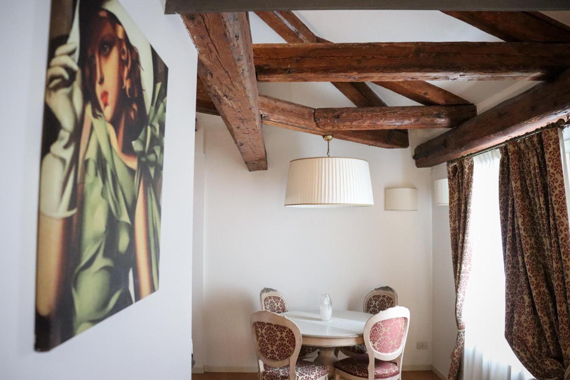 Apartment Al Redentore Di *