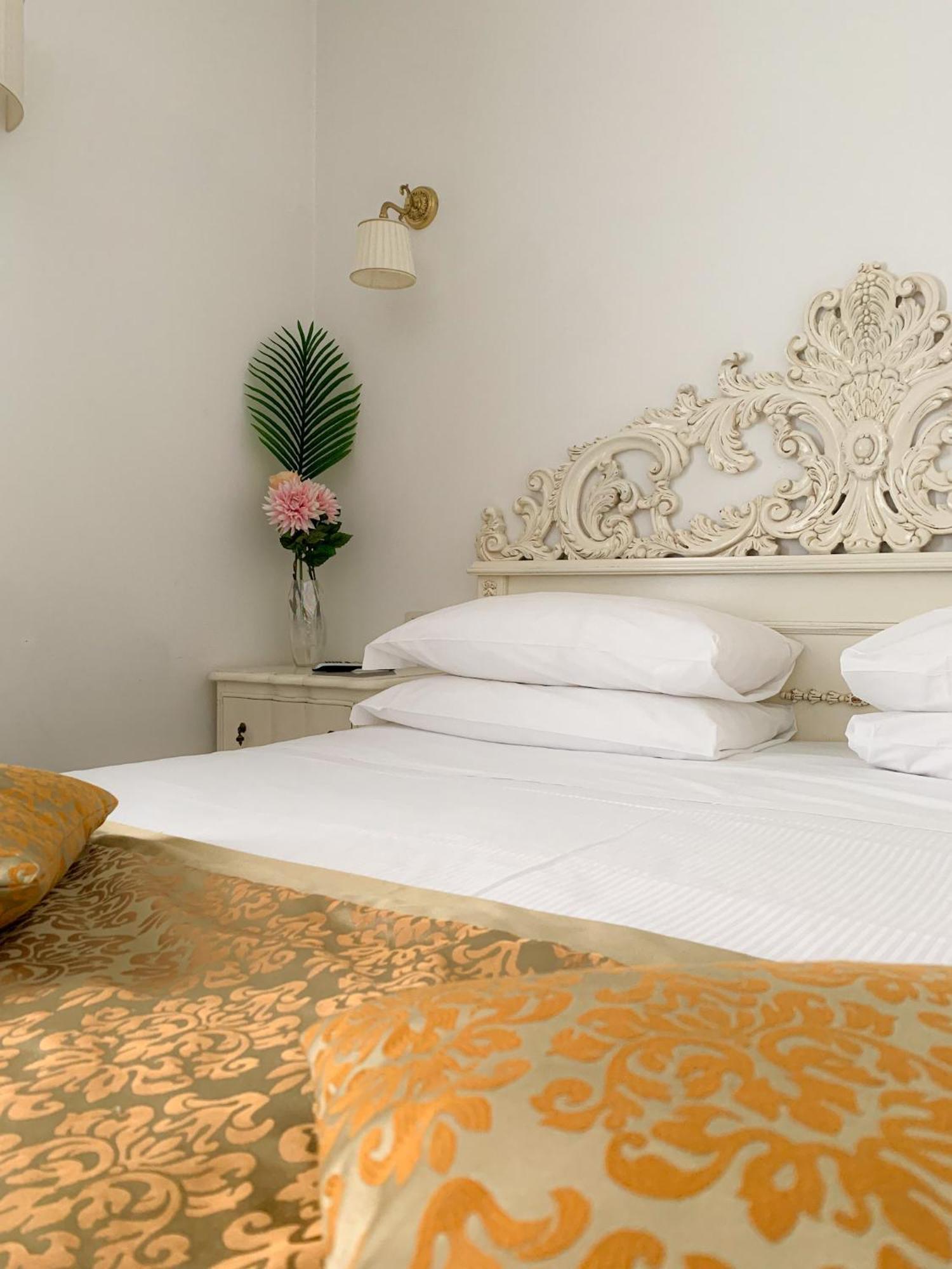 Al Redentore Di Apartment Venice