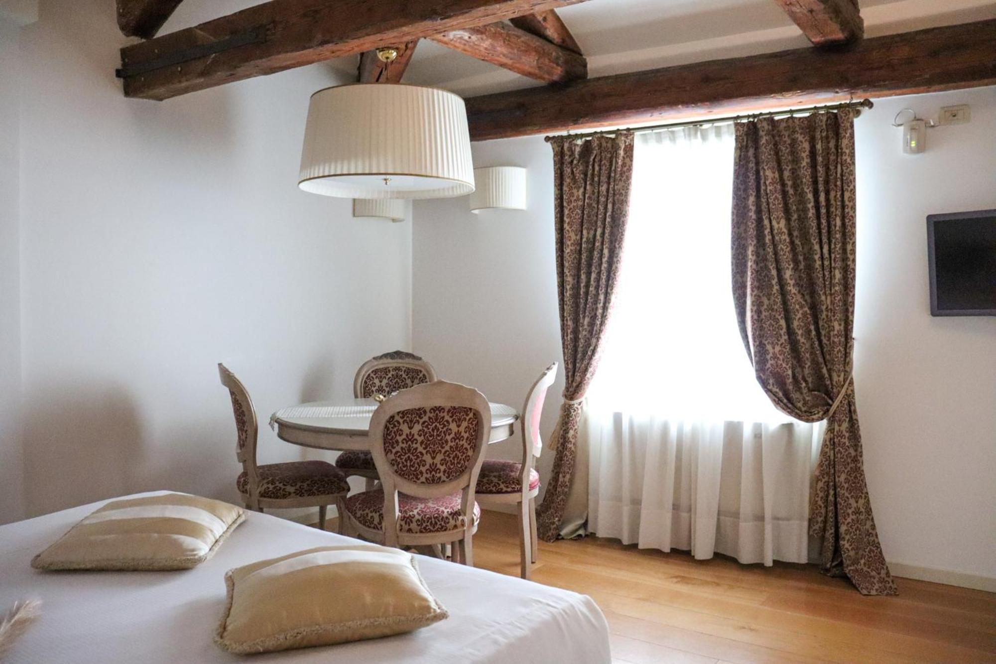 Apartment Al Redentore Di Venice