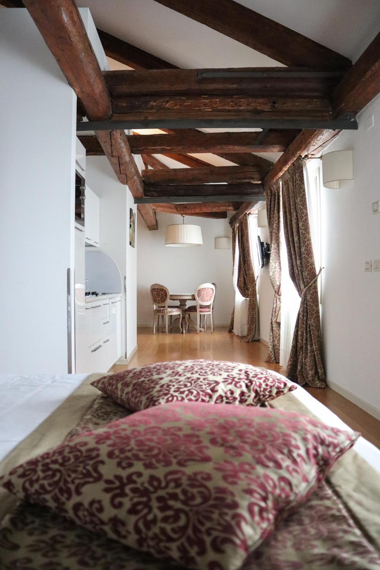 Al Redentore Di * Venice